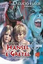 Hansel e Gretel Box Art