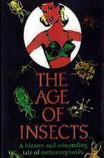 The Age of Insects Box Art