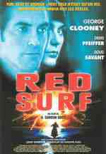 Red Surf Box Art