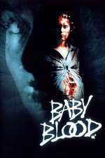 Baby Blood Box Art