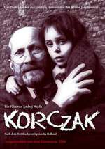 Korczak Box Art