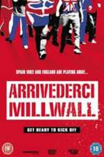 Arrivederci Millwall Box Art