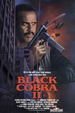 The Black Cobra 2 Box Art