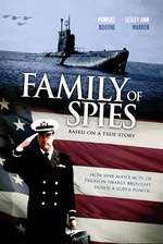 Family of Spies Box Art