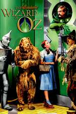 The Wonderful Wizard of Oz: 50 Years of Magic Box Art