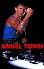 Angel Town Box Art