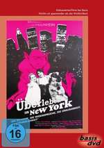 Überleben in New York Box Art