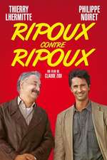 Ripoux contre Ripoux Box Art