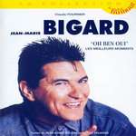 Bigard - Oh Ben Oui ! Box Art