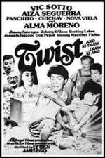 Twist: Ako Si Ikaw, Ikaw Si Ako Box Art