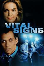 Vital Signs Box Art