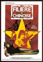 La Filière Chinoise Box Art