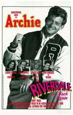 Archie To Riverdale and Back Again Box Art