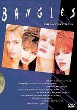 Bangles Greatest Hits Box Art