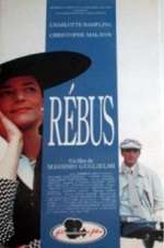 Rebus Box Art