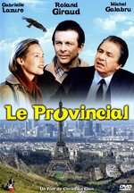 Le Provincial Box Art