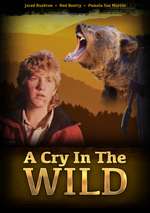 A Cry in the Wild Box Art