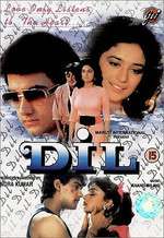 Dil Box Art