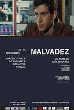 Malvadez Box Art