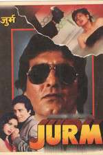 Jurm Box Art