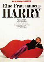 Eine Frau namens Harry Box Art