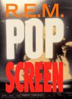 REM: Pop Screen Box Art