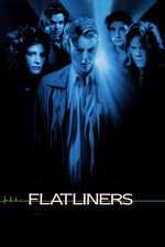 Flatliners Box Art