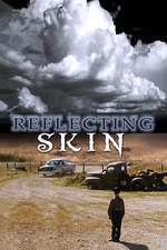 The Reflecting Skin Box Art