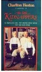 The Little Kidnappers Box Art