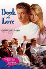 Book of Love Box Art