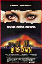 Burndown Box Art