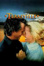 Texasville Box Art