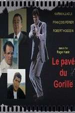 Le Pavé du Gorille Box Art