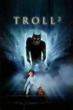 Troll 2 Box Art