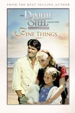 Fine Things Box Art