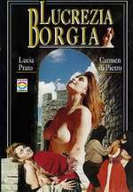 Lucrezia Borgia Box Art