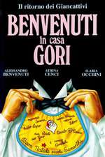 Benvenuti in casa Gori Box Art