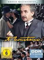 A. Einstein Box Art