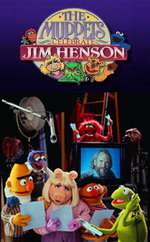 The Muppets Celebrate Jim Henson Box Art