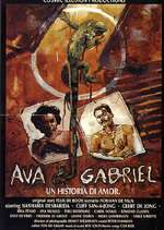 Ava & Gabriel - Un historia di amor Box Art