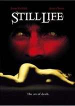 Still Life Box Art