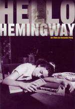 Hello Hemingway Box Art