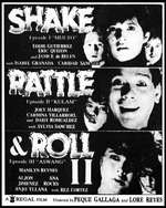 Shake, Rattle & Roll II Box Art