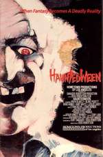 HauntedWeen Box Art