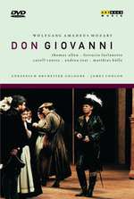 Don Giovanni Box Art