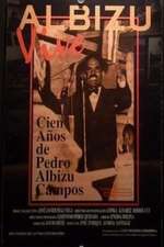 Albizu Vive Box Art