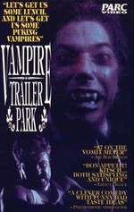 Vampire Trailer Park Box Art