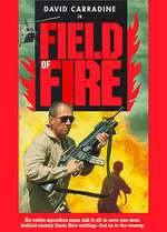 Field of Fire Box Art