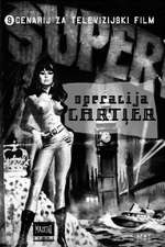 Operacija Cartier Box Art