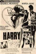 Harry Boy Box Art